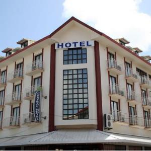 central—central hotel central