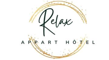 logo relax