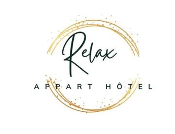 logo relax 