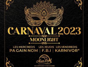 Carnaval 2023 
