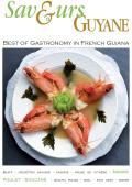 Couverture saveurs de Guyane—CTG-non communiqué Couverture saveurs de Guyane