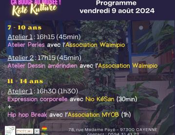 09 08 2024 FACEBOOK ça bouge au musée - FACEBOOK_ça bouge au musée_kôté kulture_09 août 2024 (3) 