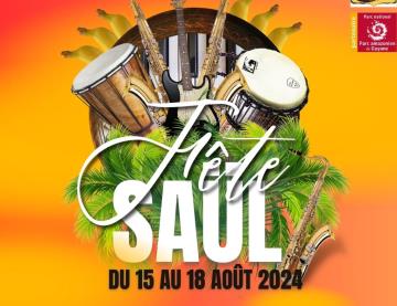 FETE SAUL 