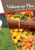 VANK 2019—Comité du Tourisme de la Guyane VANK 2019