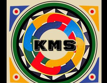 KMS logo 