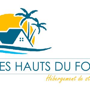 LOGO LES HDF hébergement de standingV3