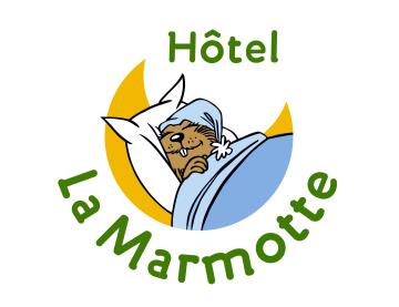 La Marmotte logo 