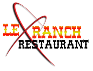 Le Ranch. 
