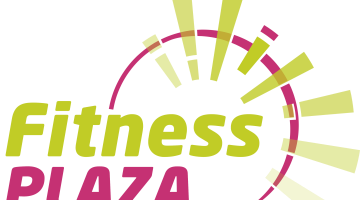 Logo FitnessPlaza Simple