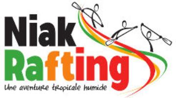 Logo NiakRafting
