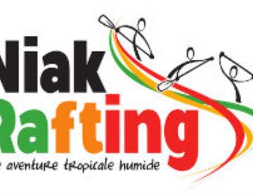 Logo NiakRafting 