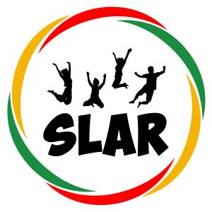 Logo SLAR final