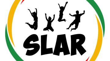 Logo SLAR final