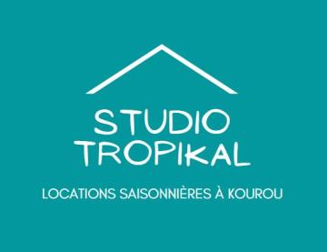 Logo Studio TropiKal 