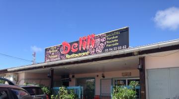 Restaurant Delili
