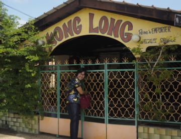 Restaurant Kong Long 