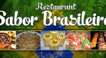 Restaurant Sabor Brasileiro