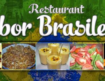 Restaurant Sabor Brasileiro 
