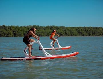 VELO PADDLE 