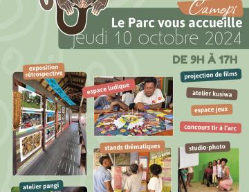 affiche-programme JPO Camopi 